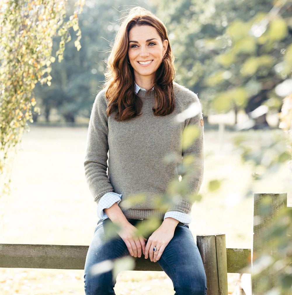 Duchess of Cambridge 38th birthday: 38 of her best high street looks