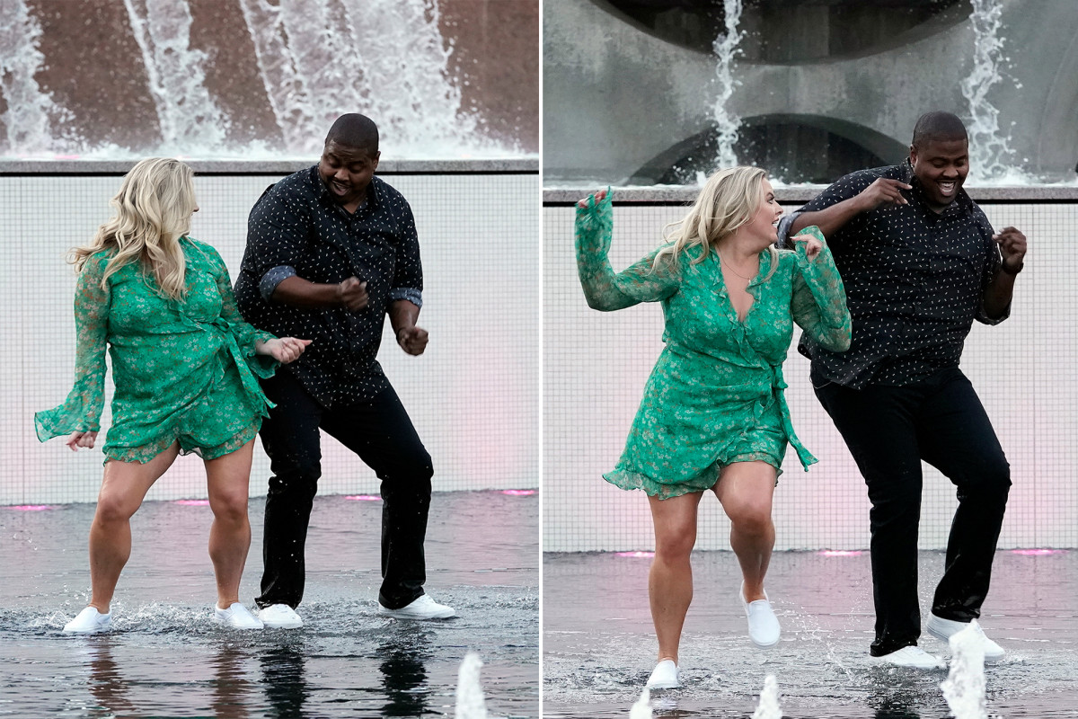 What to expect from the new dating dance show