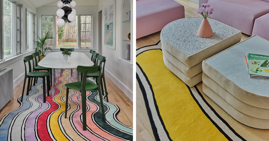 The T List: Five Things We Recommend This Week