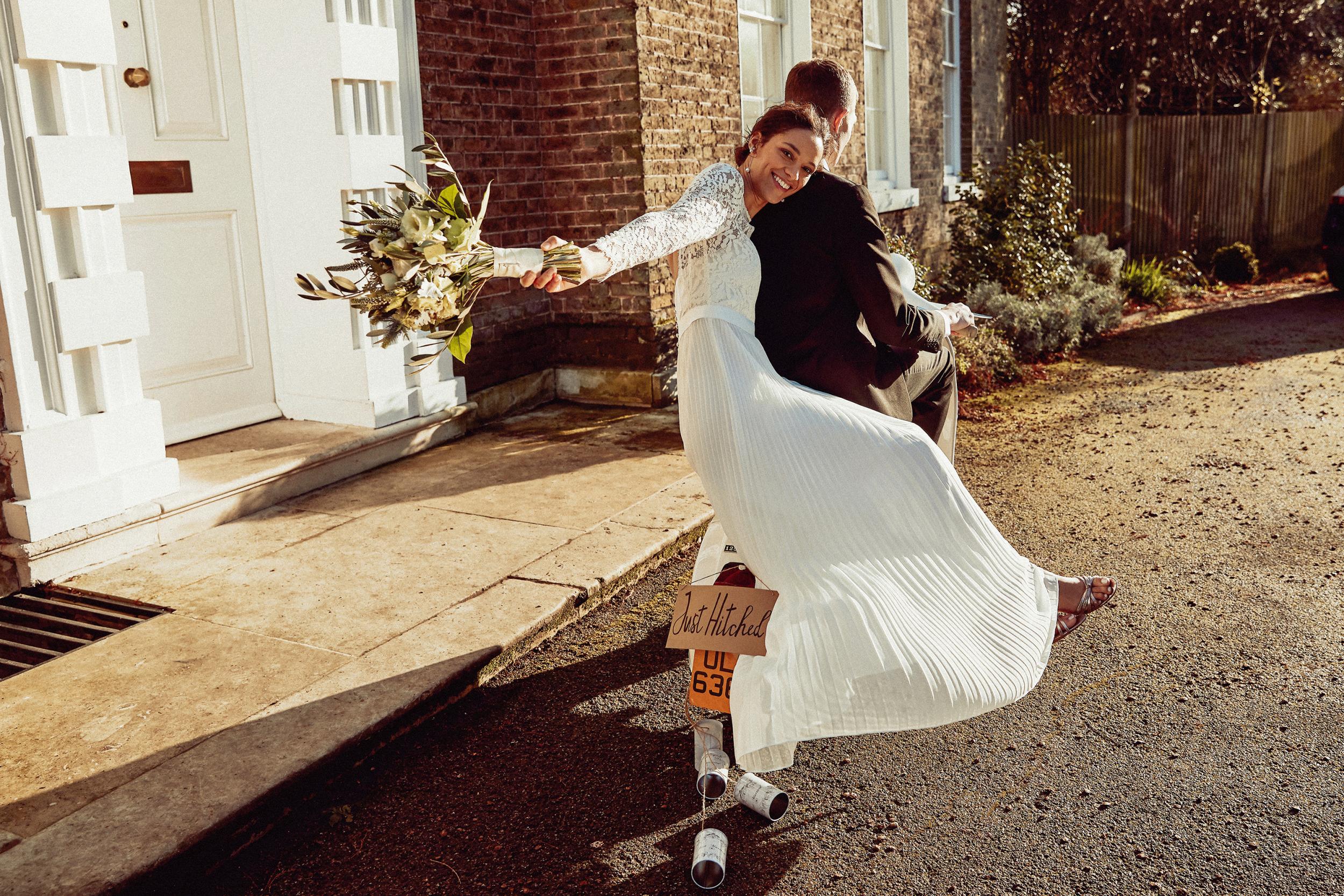 High street wedding dresses: the most stylish and affordable that the high street has to offer