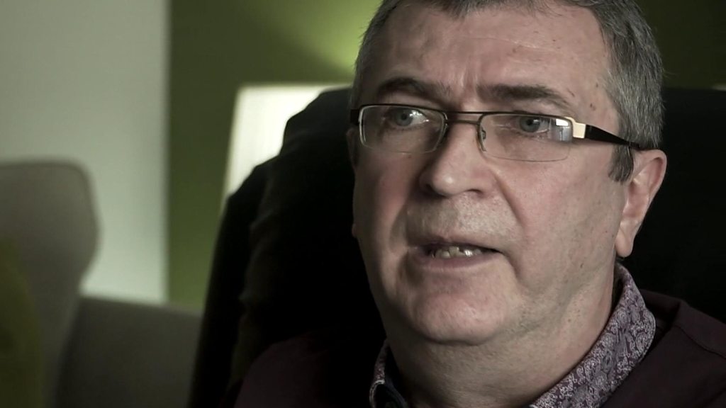 MND: The search for new treatments