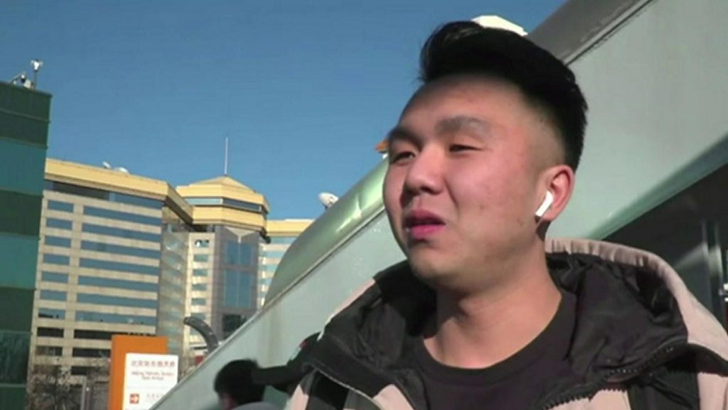 New China virus: Cases triple as infection spreads to Beijing and Shanghai