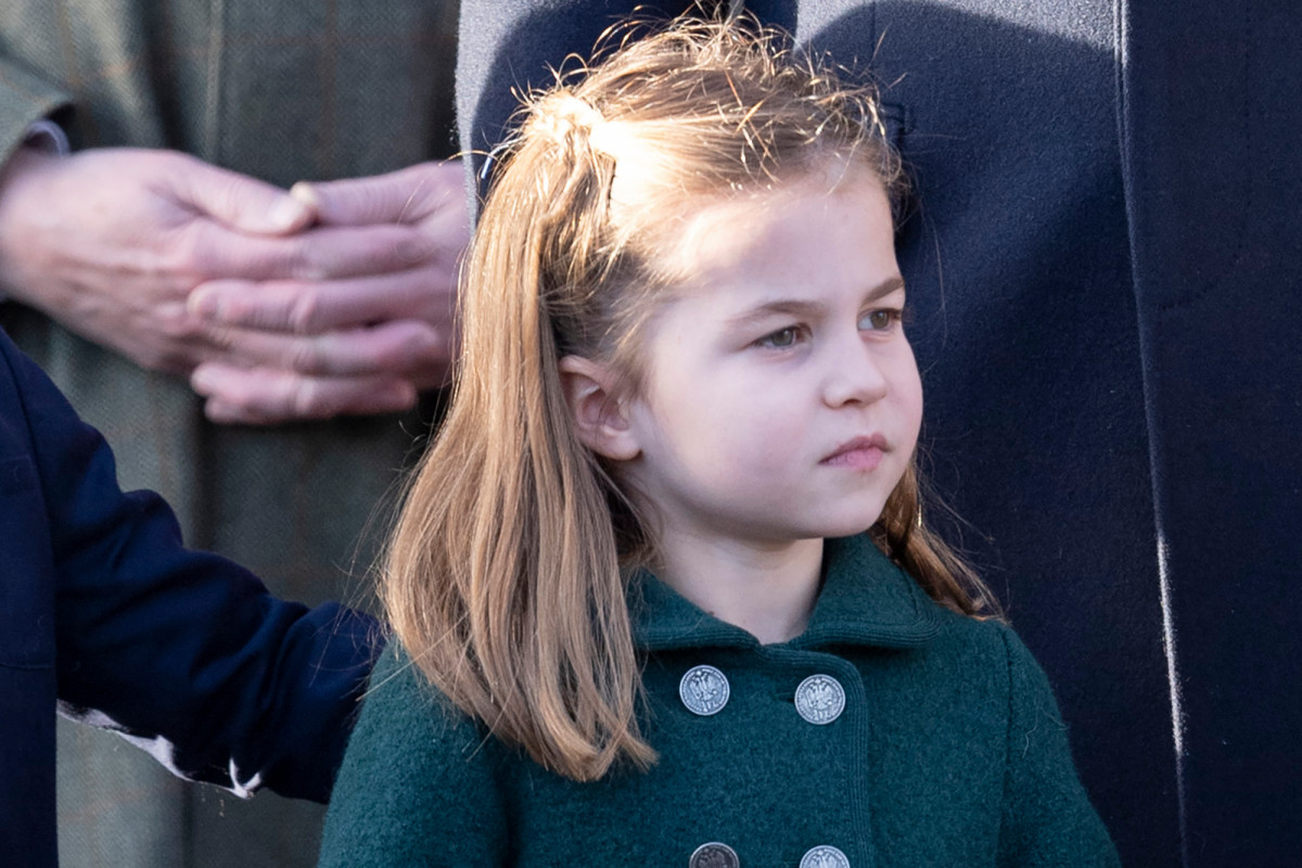 Princess Charlotte’s style inspires Gucci’s latest collection