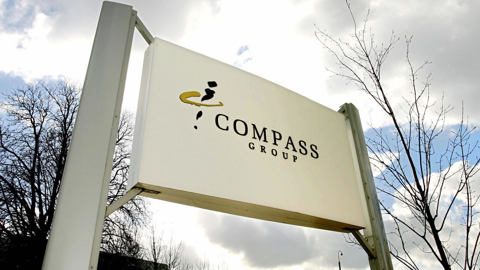 Compass confirms chairman Paul Walsh to step down | Business News