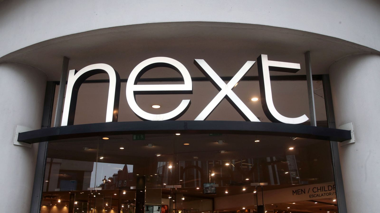 Next raises profit guidance on bumper full-price Christmas sales | Business News