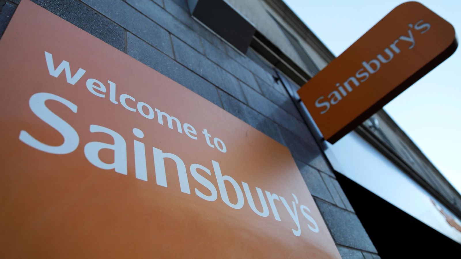 Sainsbury’s festive sales slip as demand for toys and games falls | Business News