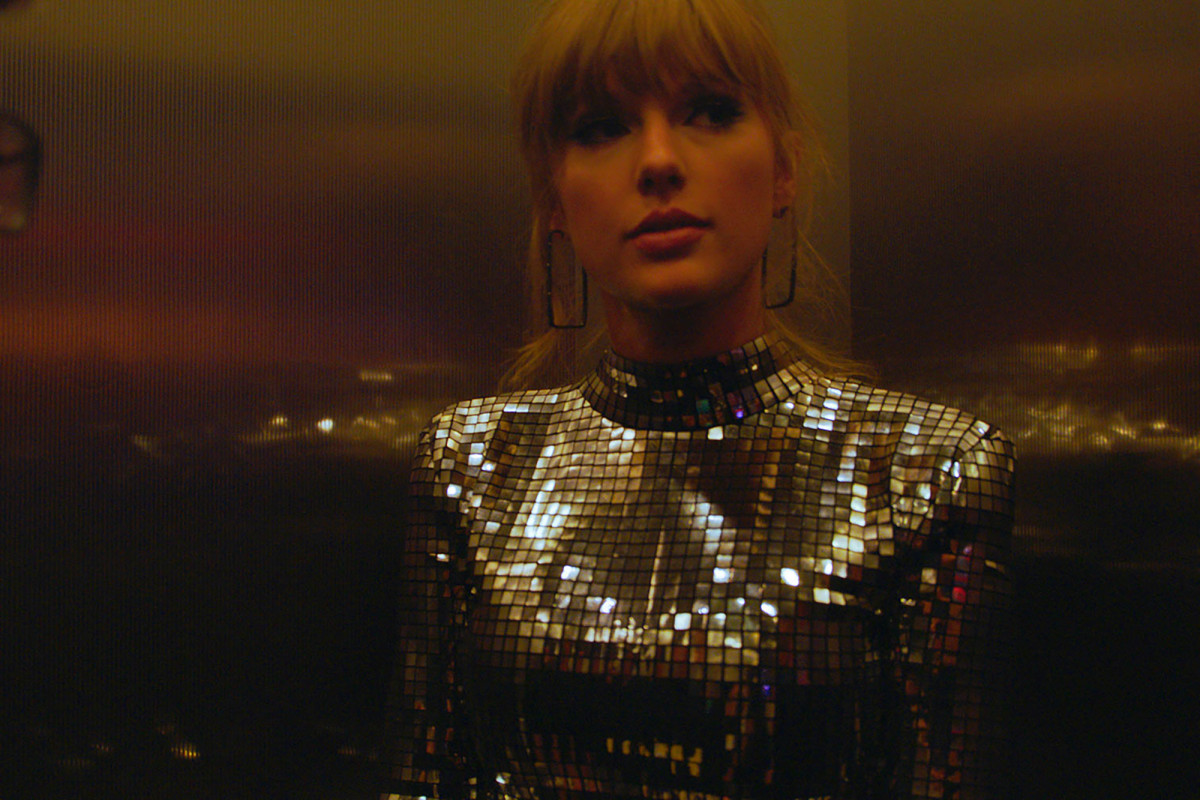 Taylor Swift’s ‘Miss Americana’ documentary premieres at Sundance