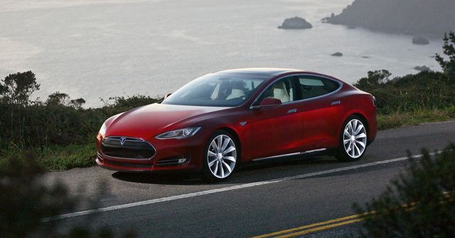 Tesla says faulty acceleration allegation is ‘completely false’