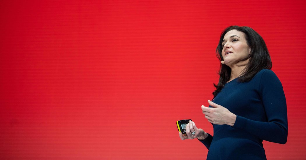 Sheryl Sandberg Is Engaged to Tom Bernthal