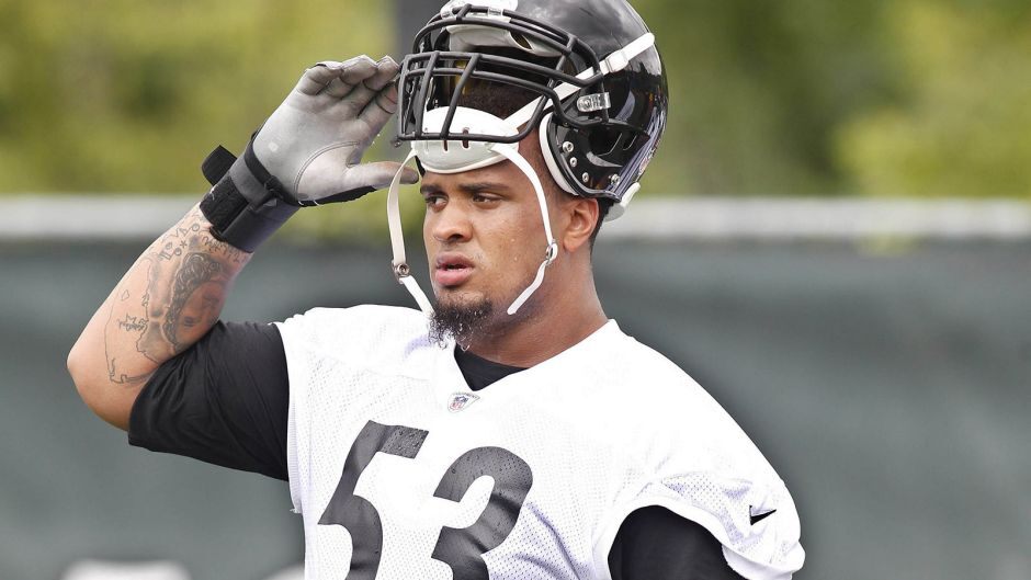 Pittsburgh Steelers’ Maurkice Pouncey goes on expletive rant against proposed CBA