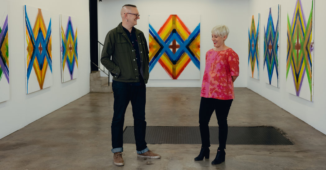 Artist-Run Galleries Defy the Mega-Dealer Trend in Los Angeles