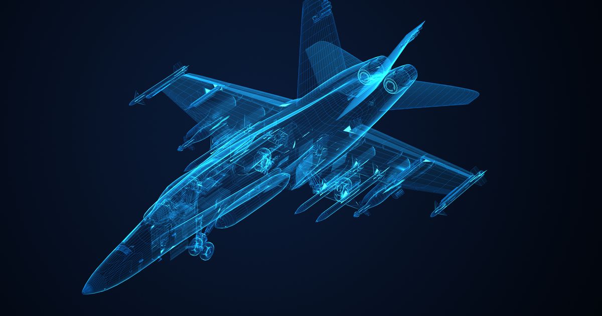 US Air Force ‘develops Predator cloaking tech to make military craft invisible’