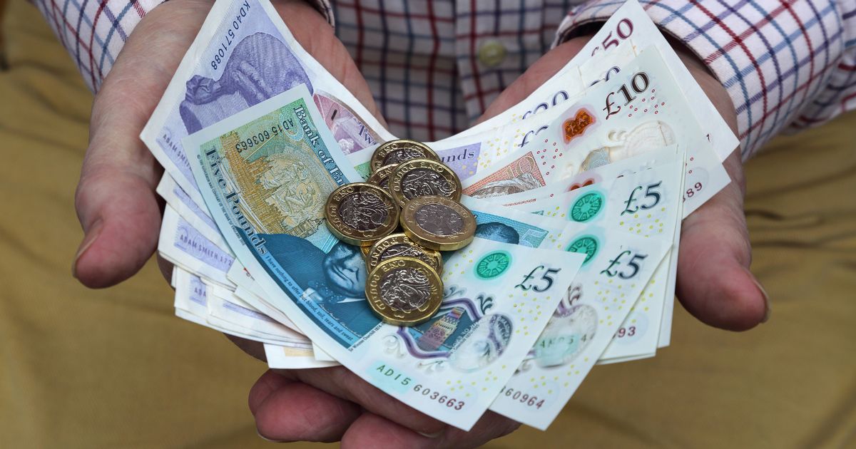 Give free cash to all Brits because ‘too many people have jobs’, says economist