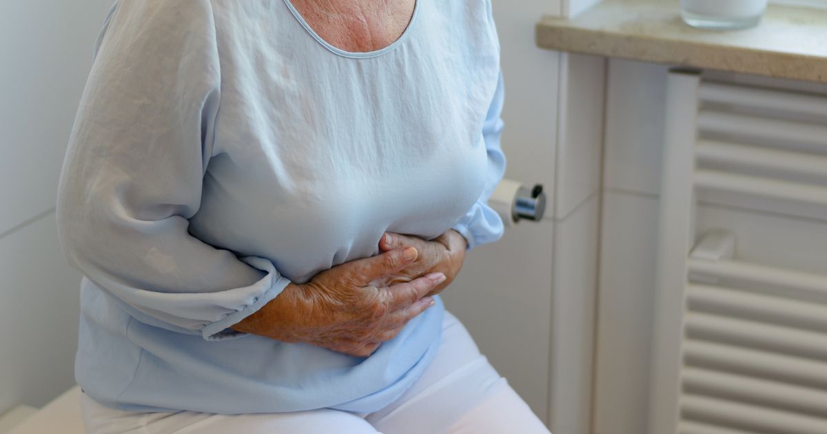 Woman who urinates booze forced to deny she’s an alcoholic after doctors baffled