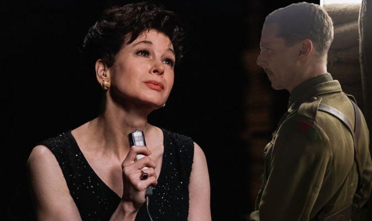 BAFTAs live stream: How to watch UK film awards – can you watch it online? | Films | Entertainment