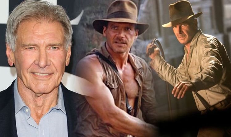 Indiana Jones 5 news: Harrison Ford shares big update on new movie after delays | Films | Entertainment