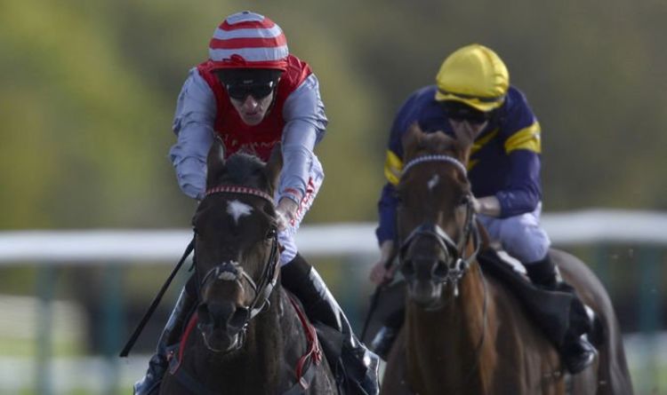 Horse racing tips today: Who to back at Lingfield, Newcastle, Doncaster and Newbury | Racing | Sport