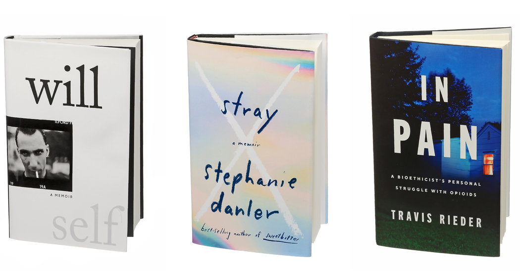 Addiction Memoirs Are a Genre in Recovery