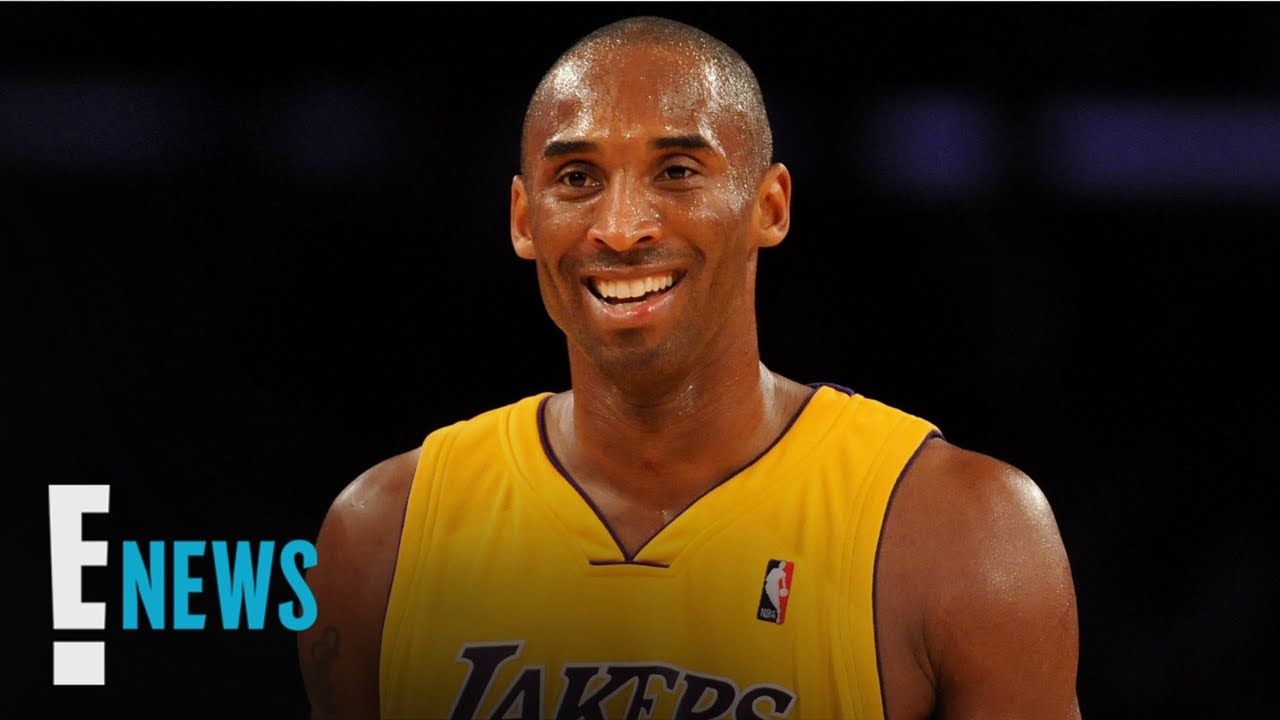 Kobe Bryant Mourned By Celebrity Friends | E! News