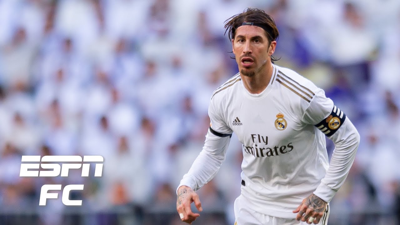 Why Real Madrid has the advantage over Barcelona in the La Liga title race | ESPN FC