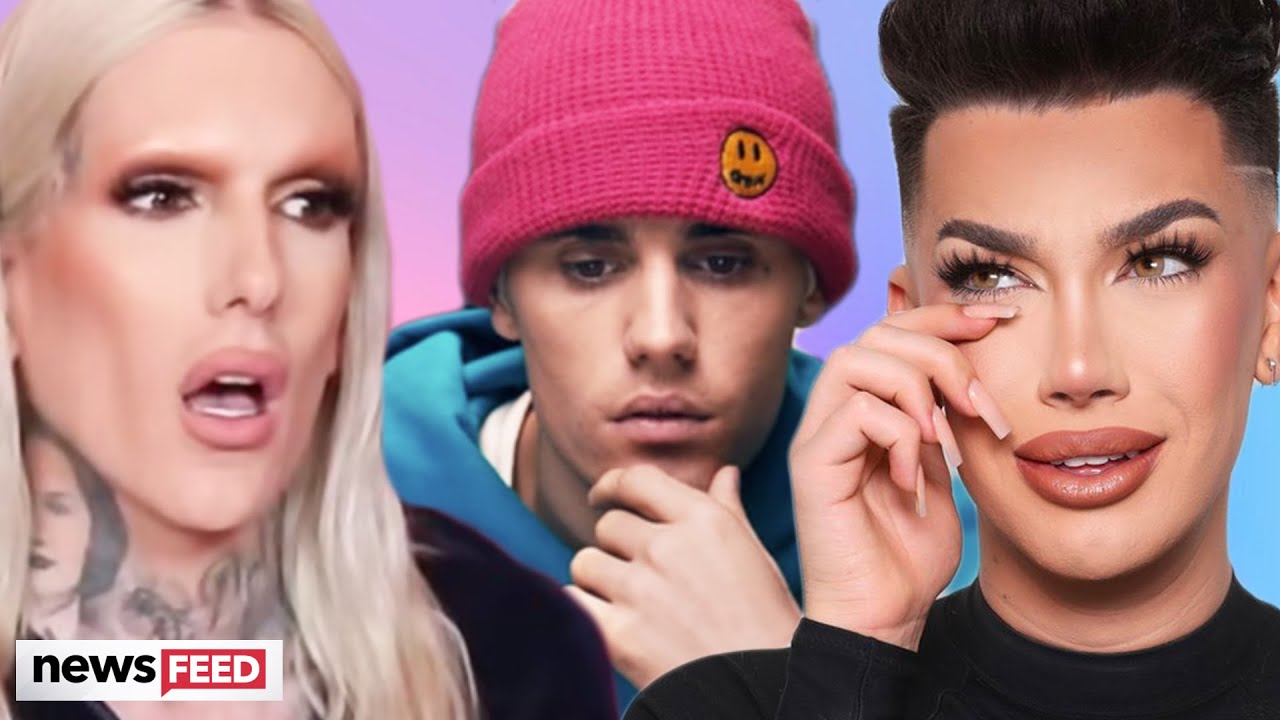 Wildest Celebrity Moments Of 2020… So Far!