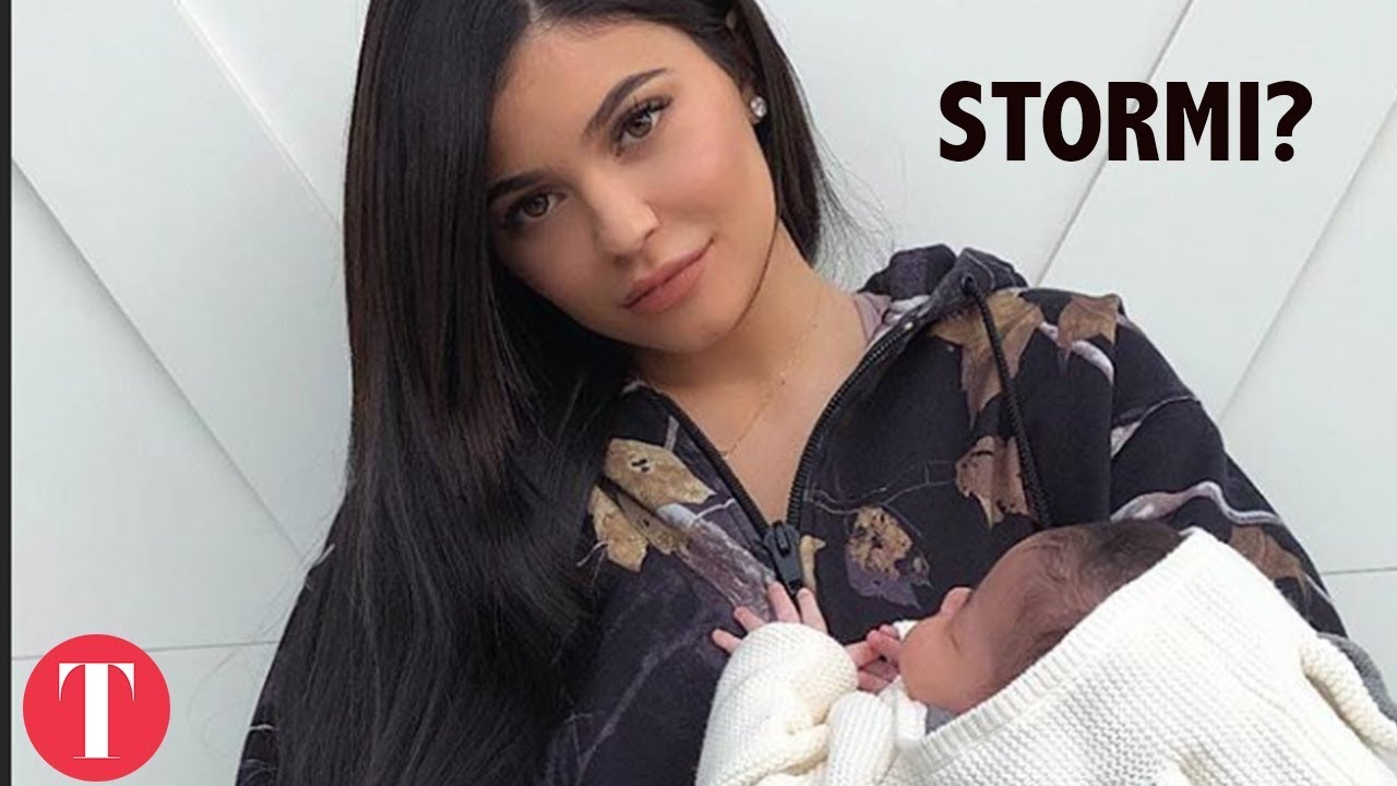 20 Celebrity Baby Names That Should Be Banned