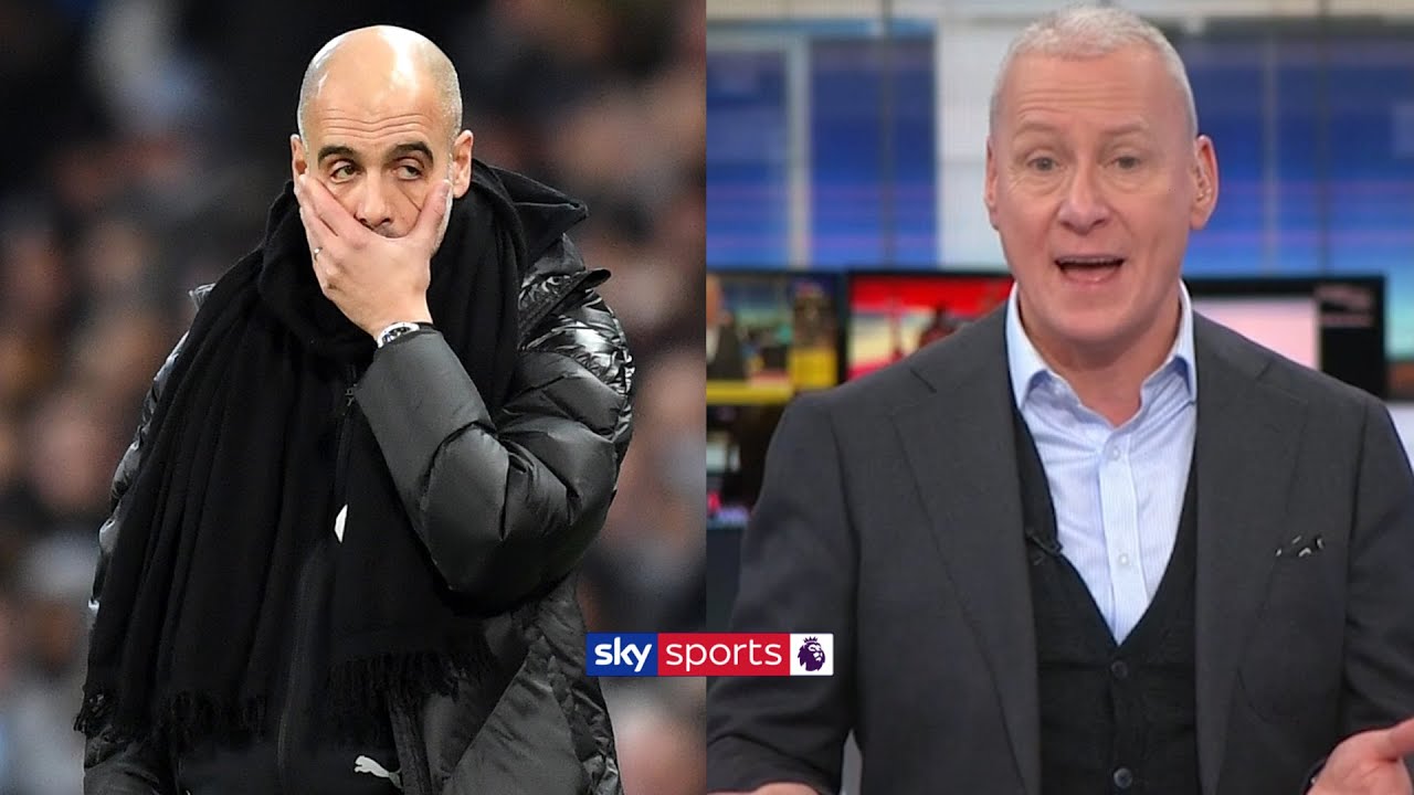 Manchester City BANNED from all UEFA competitions for next two seasons