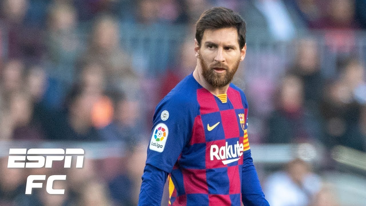 La Liga predictor: Will Lionel Messi & Barcelona quiet concerns? | ESPN FC