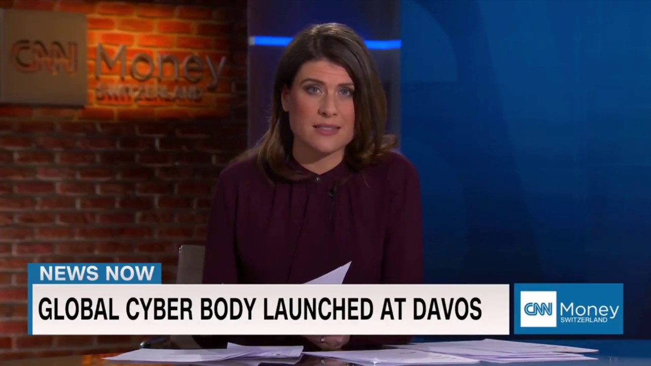 CNN Money Switzerland Supercut