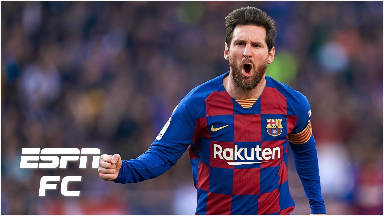 Lionel Messi scores FOUR for Barcelona: Is that good or bad for Barca? | La Liga