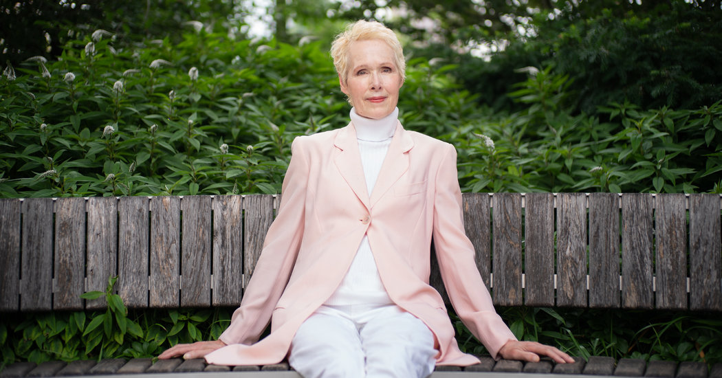 What Happened Between E. Jean Carroll and Elle Magazine?