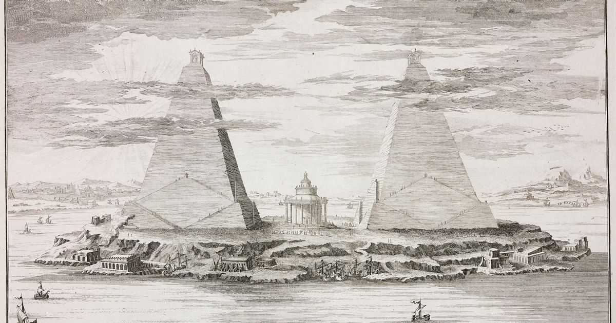 Purpose of Egypt’s Great Pyramid ‘uncovered’ by mysterious lost structures