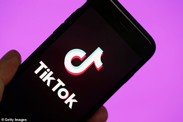 Social media app TikTok gives parents more control over their child’s account