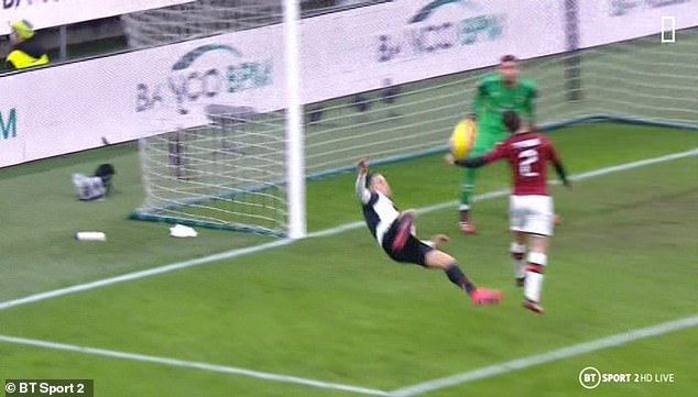 VAR is the villain as controversial penalty call allows Cristiano Ronaldo to salvage draw