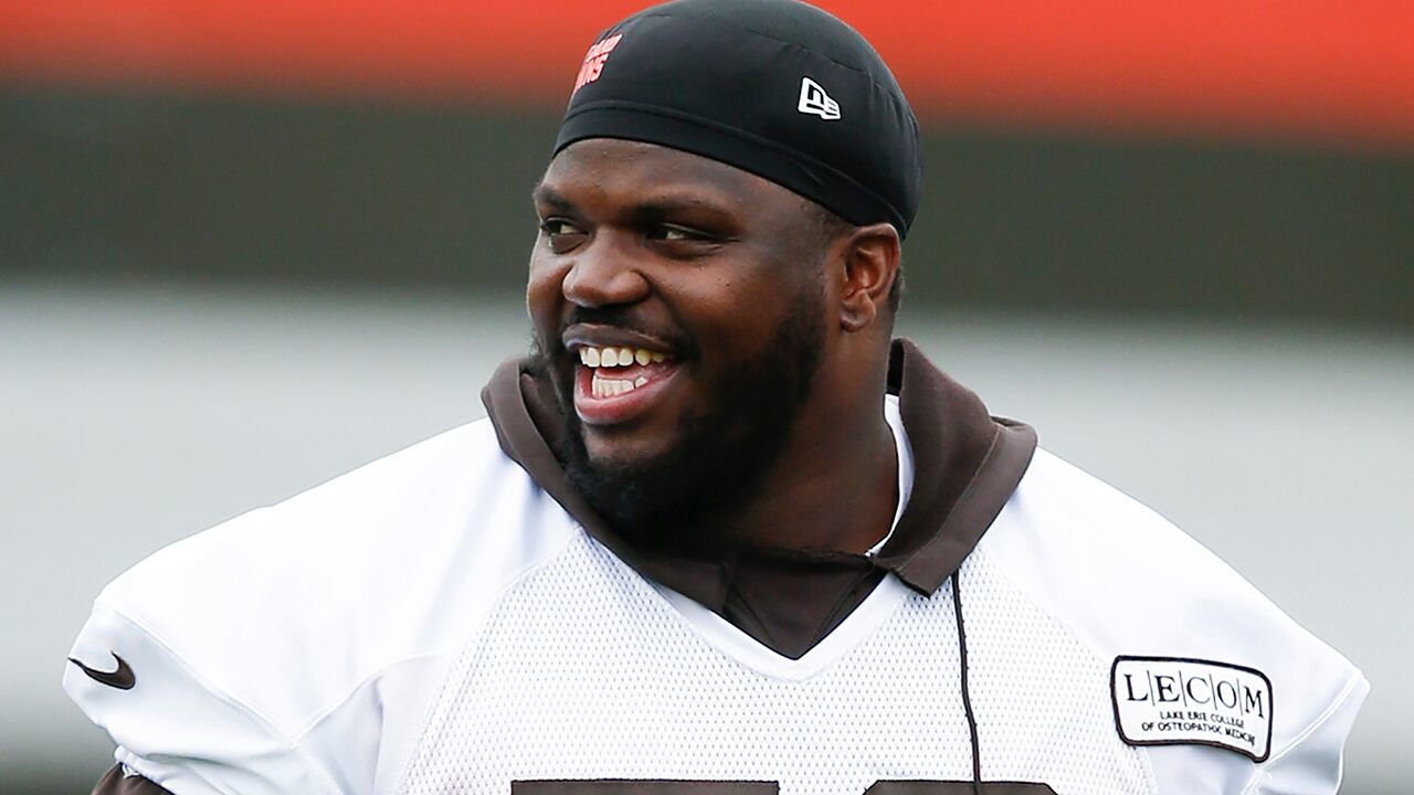 Former No. 2 draft pick facing federal drug charge after arrest at border: report