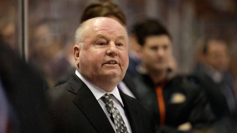 Bruce Boudreau surprised over Minnesota Wild’s dismissal of him: ‘Are you f—ing kidding me?’