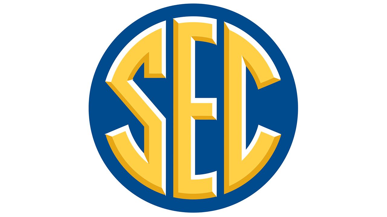 SEC women’s basketball championship history