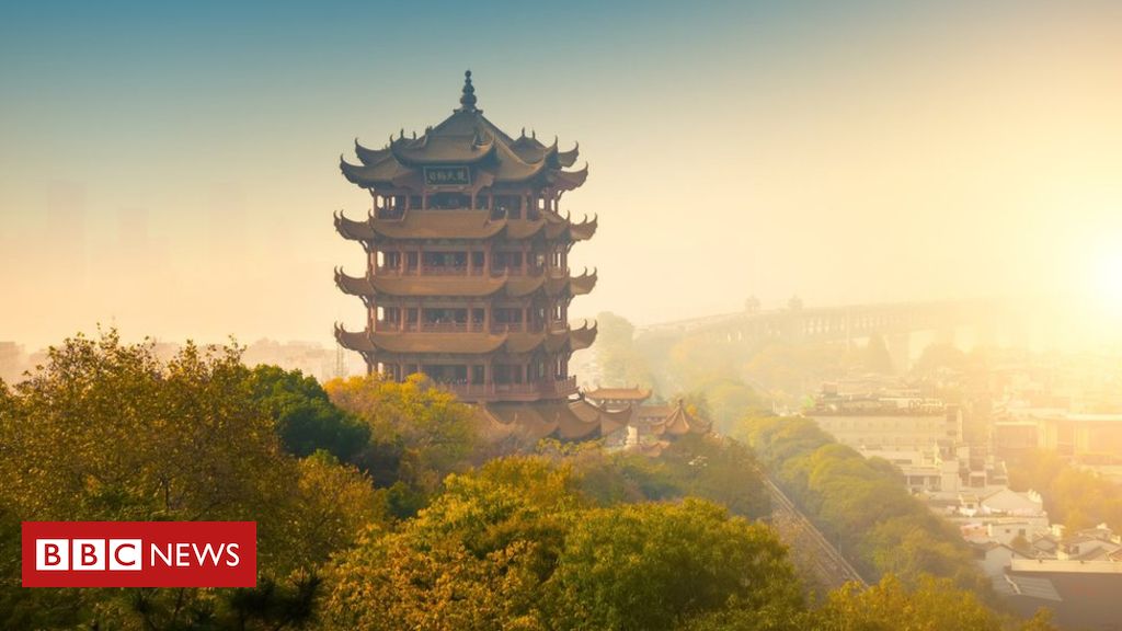 Coronavirus: How worried should we be?