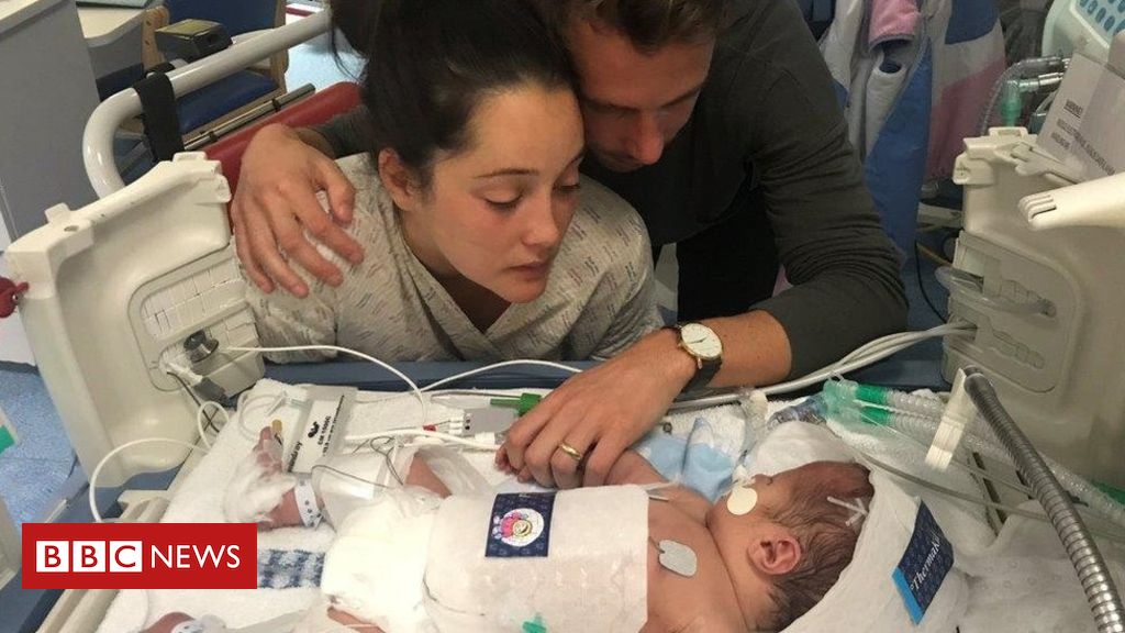 East Kent baby deaths: Independent review into NHS trust