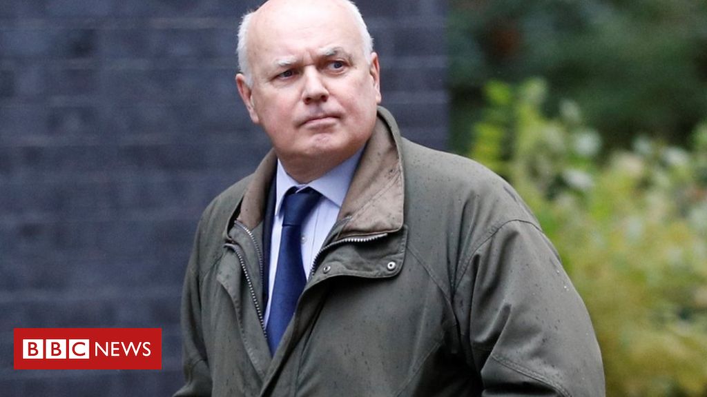 Huawei: Senior Tories want Huawei ‘ruled out’ of 5G plans