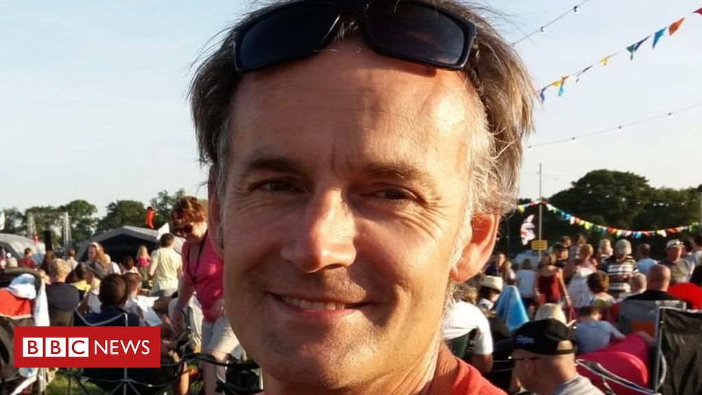 Coronavirus: UK businessman linked to China virus cases speaks out