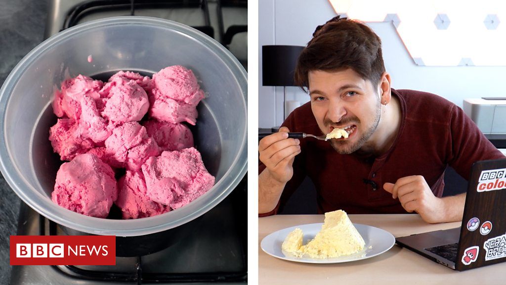 The fake ‘kitchen hacks’ with billions of views