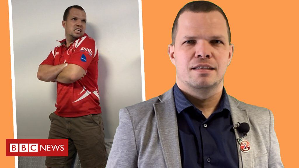 Young onset Parkinson’s disease surgery gives Luton man ‘lifeline’