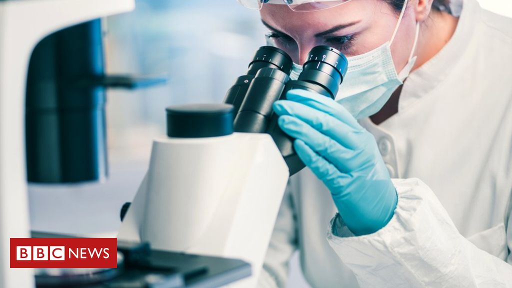 Scientists discover powerful antibiotic using AI