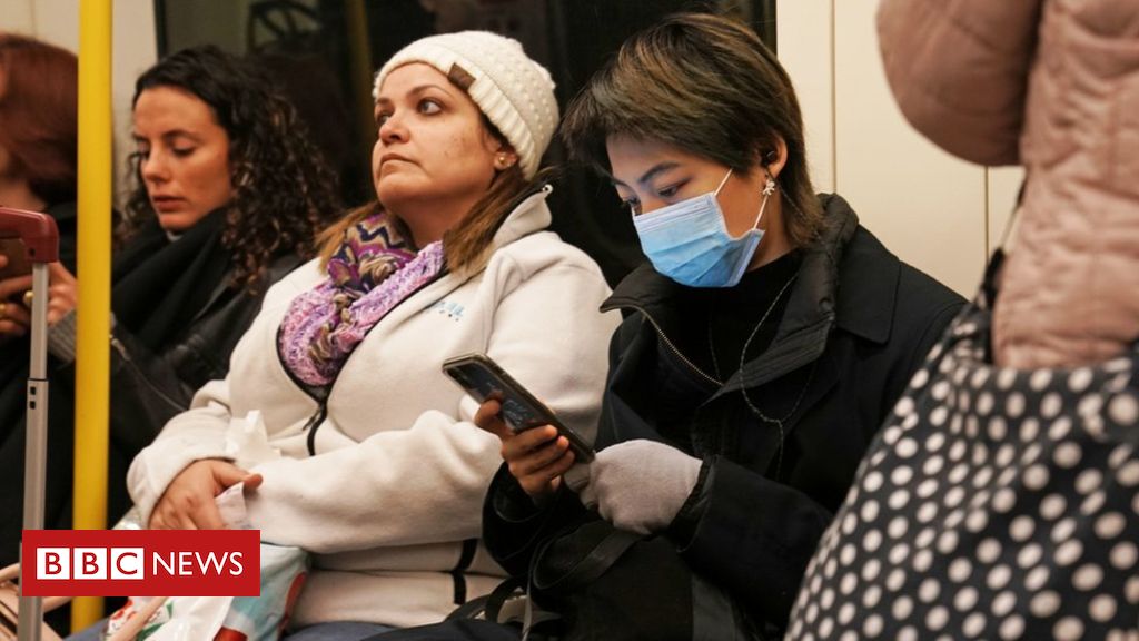 Coronavirus: Hundreds of flu patients to be tested by UK hospitals and GPs