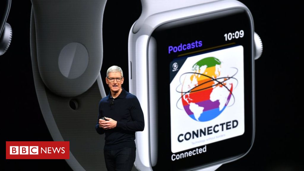 Tim Cooke says Apple’s first Indian store to open 2021