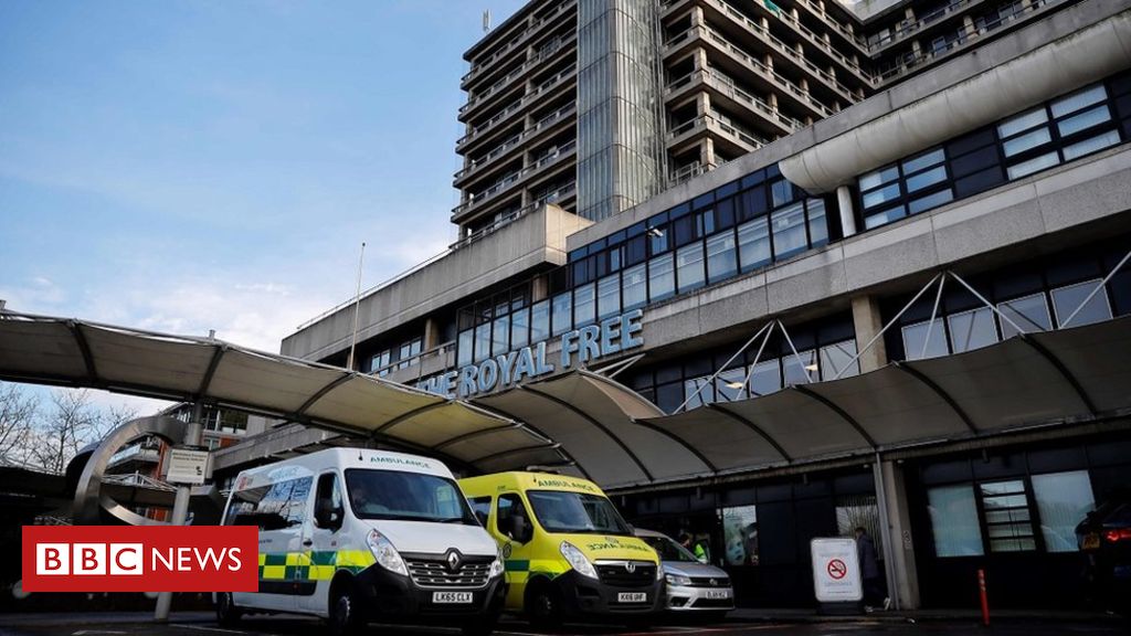 Coronavirus: Two new cases confirmed in UK