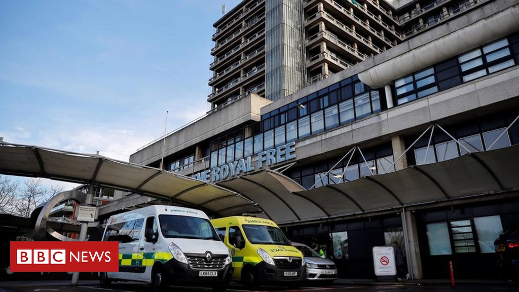 Coronavirus: First Welsh case among three new UK diagnoses