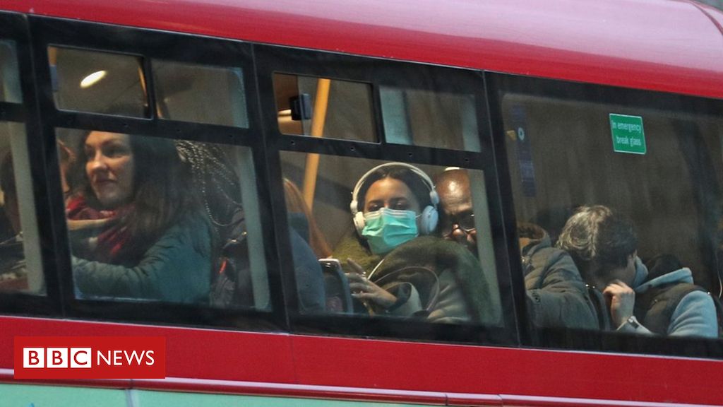 Coronavirus: Three more people test positive in England