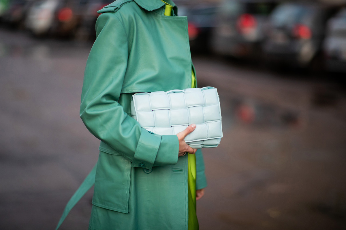 What to wear to New York Fashion Week 2020